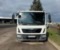 МАН TGL, об'ємом двигуна 0 л та пробігом 133 тис. км за 46000 $, фото 10 на Automoto.ua