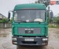 МАН ТГЛ, объемом двигателя 0 л и пробегом 1 тыс. км за 16500 $, фото 1 на Automoto.ua