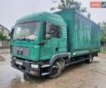 МАН ТГЛ, объемом двигателя 0 л и пробегом 1 тыс. км за 16500 $, фото 2 на Automoto.ua