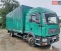 МАН ТГЛ, объемом двигателя 0 л и пробегом 1 тыс. км за 16500 $, фото 1 на Automoto.ua