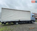 МАН ТГЛ, объемом двигателя 0 л и пробегом 900 тыс. км за 22000 $, фото 6 на Automoto.ua