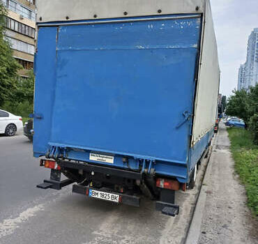 МАН TGL, об'ємом двигуна 0 л та пробігом 704 тис. км за 20000 $, фото 3 на Automoto.ua