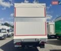 МАН ТГЛ, объемом двигателя 4.6 л и пробегом 530 тыс. км за 26900 $, фото 5 на Automoto.ua