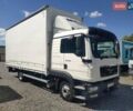 МАН ТГЛ, объемом двигателя 4.6 л и пробегом 530 тыс. км за 26900 $, фото 1 на Automoto.ua