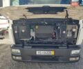 МАН ТГЛ, объемом двигателя 4.6 л и пробегом 530 тыс. км за 26900 $, фото 19 на Automoto.ua