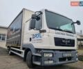 МАН ТГЛ, объемом двигателя 0 л и пробегом 491 тыс. км за 26600 $, фото 1 на Automoto.ua
