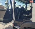 МАН ТГЛ, объемом двигателя 4.6 л и пробегом 530 тыс. км за 26900 $, фото 13 на Automoto.ua