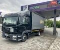 МАН ТГЛ, объемом двигателя 0 л и пробегом 550 тыс. км за 30900 $, фото 1 на Automoto.ua