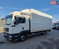 МАН ТГЛ, объемом двигателя 4.6 л и пробегом 900 тыс. км за 21000 $, фото 1 на Automoto.ua