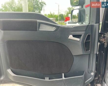 МАН ТГЛ, объемом двигателя 0 л и пробегом 550 тыс. км за 30900 $, фото 17 на Automoto.ua