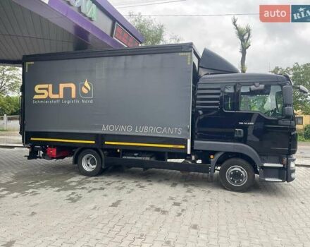 МАН ТГЛ, объемом двигателя 0 л и пробегом 550 тыс. км за 30900 $, фото 26 на Automoto.ua