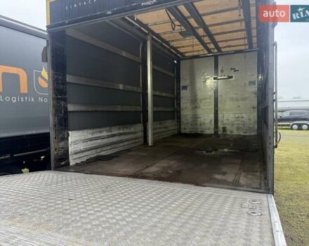 МАН TGL, об'ємом двигуна 4.6 л та пробігом 500 тис. км за 29900 $, фото 5 на Automoto.ua