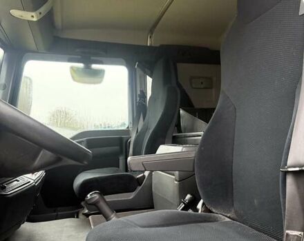 МАН TGL, об'ємом двигуна 4.6 л та пробігом 500 тис. км за 29900 $, фото 11 на Automoto.ua