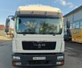 МАН ТГЛ, объемом двигателя 4.6 л и пробегом 900 тыс. км за 21000 $, фото 1 на Automoto.ua