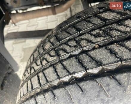 МАН ТГЛ, объемом двигателя 0 л и пробегом 550 тыс. км за 30900 $, фото 28 на Automoto.ua