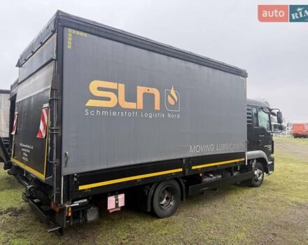 МАН TGL, об'ємом двигуна 4.6 л та пробігом 500 тис. км за 29900 $, фото 2 на Automoto.ua