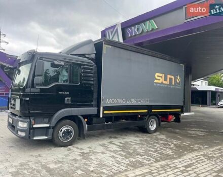 МАН ТГЛ, объемом двигателя 0 л и пробегом 550 тыс. км за 30900 $, фото 25 на Automoto.ua
