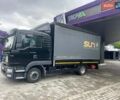 МАН ТГЛ, объемом двигателя 0 л и пробегом 550 тыс. км за 30900 $, фото 25 на Automoto.ua