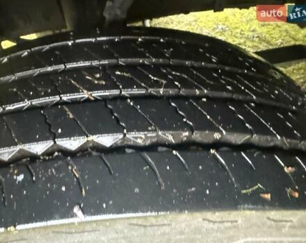 МАН TGL, об'ємом двигуна 4.6 л та пробігом 500 тис. км за 29900 $, фото 10 на Automoto.ua