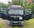 МАН ТГЛ, объемом двигателя 0 л и пробегом 550 тыс. км за 30900 $, фото 10 на Automoto.ua