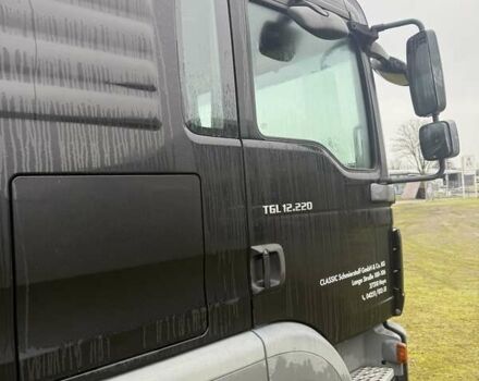 МАН TGL, об'ємом двигуна 4.6 л та пробігом 500 тис. км за 29900 $, фото 3 на Automoto.ua