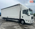 МАН ТГЛ, объемом двигателя 0 л и пробегом 612 тыс. км за 26900 $, фото 6 на Automoto.ua
