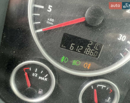 МАН ТГЛ, объемом двигателя 0 л и пробегом 612 тыс. км за 26900 $, фото 22 на Automoto.ua