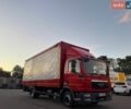 МАН TGL, об'ємом двигуна 4.6 л та пробігом 416 тис. км за 29900 $, фото 1 на Automoto.ua