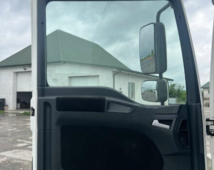 МАН ТГЛ, объемом двигателя 0 л и пробегом 612 тыс. км за 26900 $, фото 17 на Automoto.ua