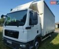 МАН ТГЛ, объемом двигателя 4.6 л и пробегом 364 тыс. км за 23999 $, фото 3 на Automoto.ua