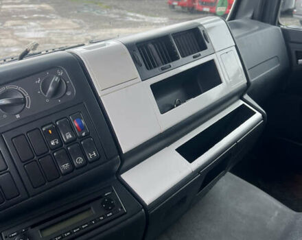МАН ТГЛ, объемом двигателя 0 л и пробегом 612 тыс. км за 26900 $, фото 20 на Automoto.ua