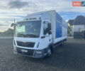 МАН ТГЛ, объемом двигателя 4.6 л и пробегом 532 тыс. км за 23700 $, фото 1 на Automoto.ua