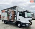 МАН ТГЛ, объемом двигателя 4.6 л и пробегом 428 тыс. км за 34900 $, фото 1 на Automoto.ua