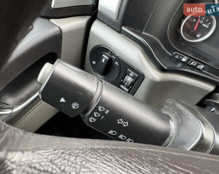 МАН ТГЛ, объемом двигателя 4.6 л и пробегом 418 тыс. км за 29900 $, фото 9 на Automoto.ua