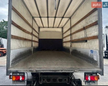 МАН ТГЛ, объемом двигателя 4.6 л и пробегом 418 тыс. км за 29900 $, фото 4 на Automoto.ua