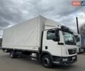 МАН TGL, об'ємом двигуна 4.6 л та пробігом 459 тис. км за 37900 $, фото 1 на Automoto.ua