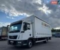 МАН TGL, об'ємом двигуна 4.6 л та пробігом 479 тис. км за 37900 $, фото 15 на Automoto.ua