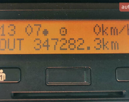 МАН ТГЛ, объемом двигателя 4.6 л и пробегом 347 тыс. км за 29900 $, фото 6 на Automoto.ua