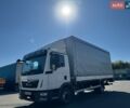 МАН TGL, об'ємом двигуна 4.6 л та пробігом 409 тис. км за 42900 $, фото 1 на Automoto.ua