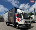 МАН ТГЛ, объемом двигателя 4.6 л и пробегом 304 тыс. км за 41900 $, фото 1 на Automoto.ua