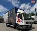 МАН ТГЛ, объемом двигателя 4.6 л и пробегом 304 тыс. км за 41900 $, фото 1 на Automoto.ua