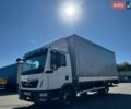 МАН ТГЛ, объемом двигателя 4.6 л и пробегом 409 тыс. км за 42900 $, фото 1 на Automoto.ua