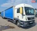 МАН ТГЛ, объемом двигателя 0 л и пробегом 84 тыс. км за 38000 $, фото 1 на Automoto.ua