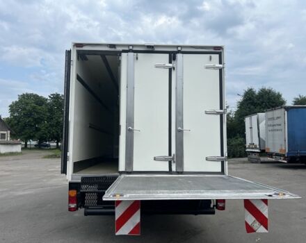 МАН ТГЛ, объемом двигателя 0 л и пробегом 0 тыс. км за 29900 $, фото 8 на Automoto.ua