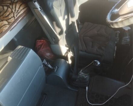 МАН ТГЛ, объемом двигателя 0 л и пробегом 0 тыс. км за 29500 $, фото 5 на Automoto.ua