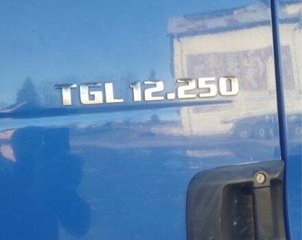 МАН ТГЛ, объемом двигателя 0 л и пробегом 0 тыс. км за 29500 $, фото 6 на Automoto.ua