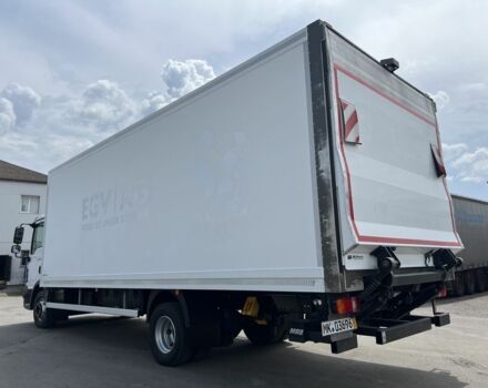 МАН TGL, об'ємом двигуна 0 л та пробігом 0 тис. км за 39900 $, фото 10 на Automoto.ua