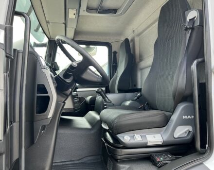 МАН TGL, об'ємом двигуна 0 л та пробігом 0 тис. км за 39900 $, фото 14 на Automoto.ua