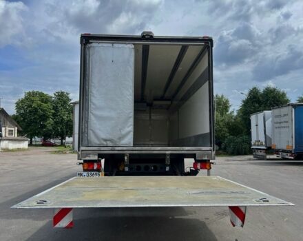 МАН TGL, об'ємом двигуна 0 л та пробігом 0 тис. км за 39900 $, фото 6 на Automoto.ua