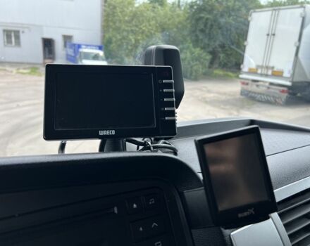 МАН TGL, об'ємом двигуна 0 л та пробігом 0 тис. км за 39900 $, фото 17 на Automoto.ua